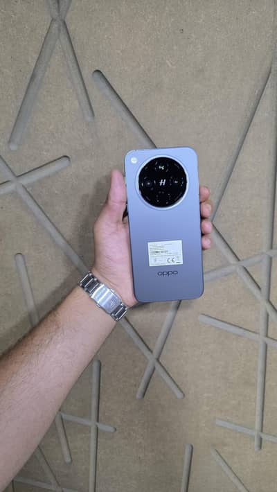 Oppo Find X8 16GB/512GB Non Active
