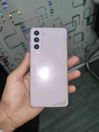 Samsung Mobile S21