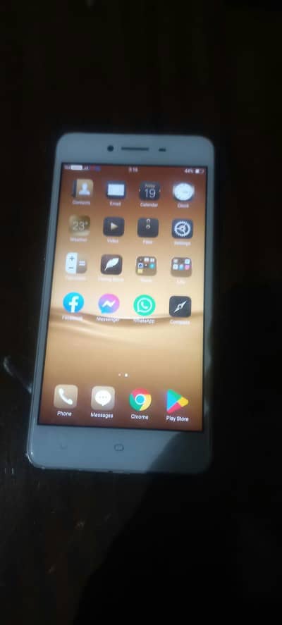 Oppo A37