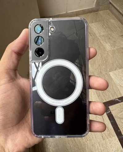 Samsung S22