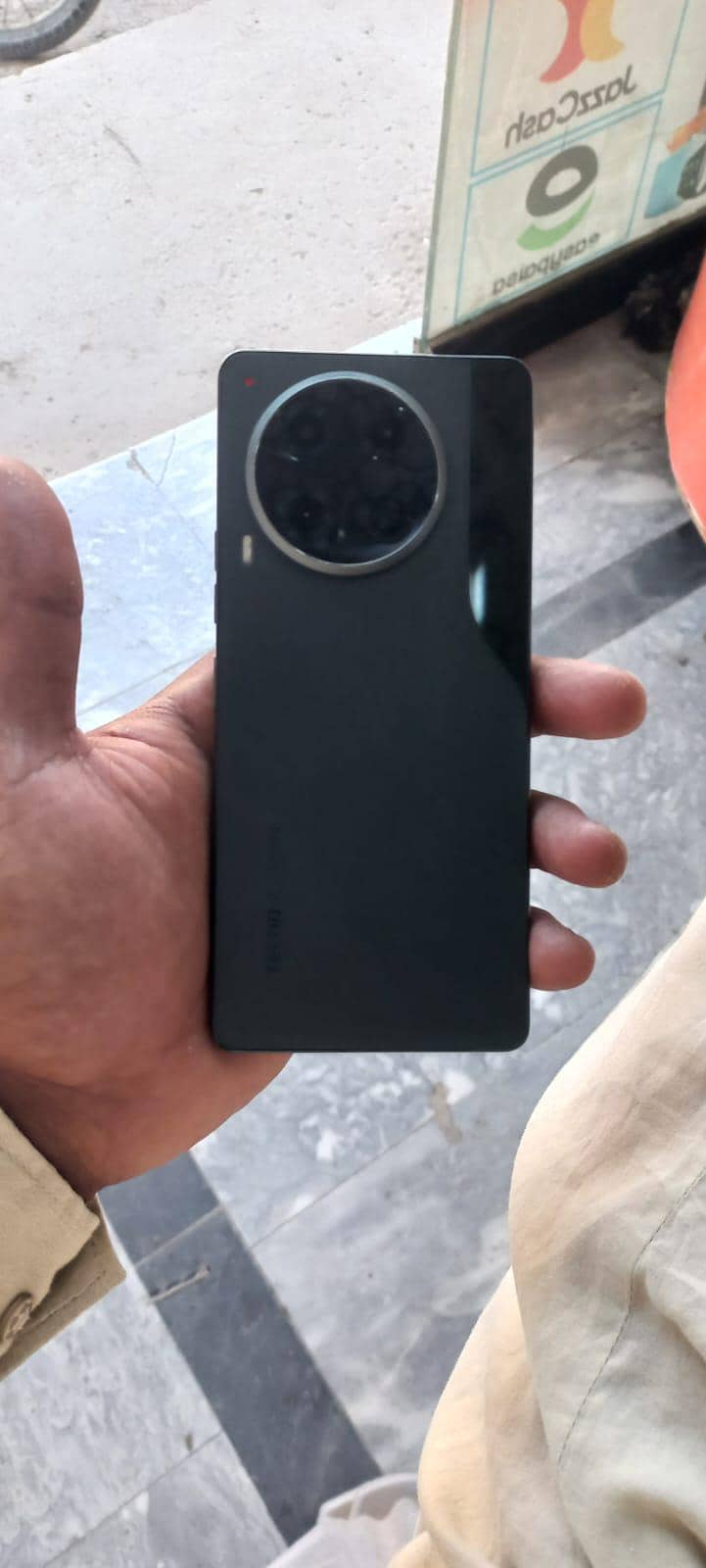 Tecno CAMON 30 3
