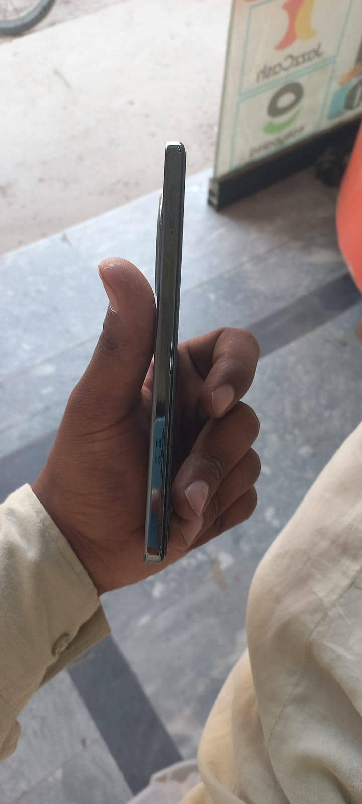 Tecno CAMON 30 4