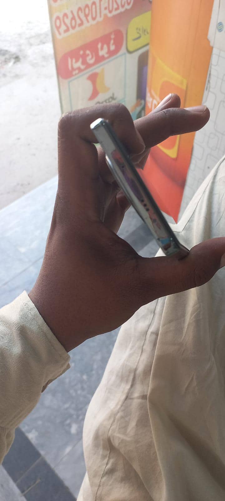 Tecno CAMON 30 5