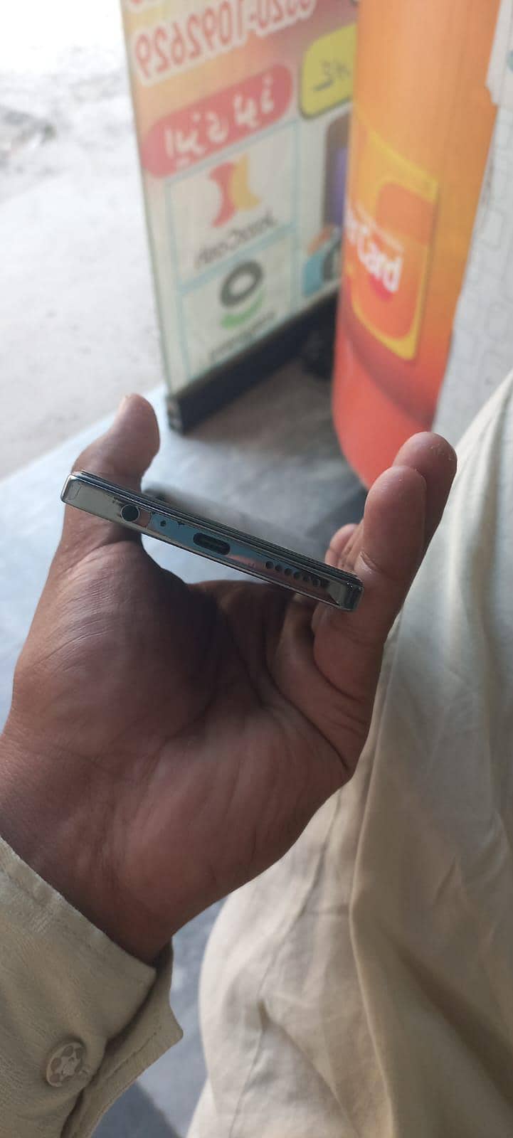Tecno CAMON 30 7