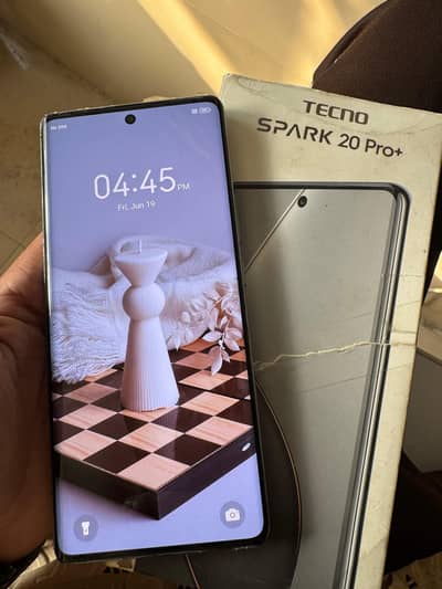 Tecno CAMON 20 Pro