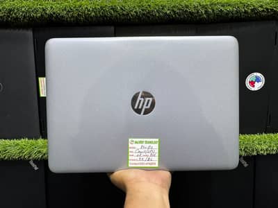 HP EliteBook 840 G3  i7 6th Gen 8/256 2K Backlit