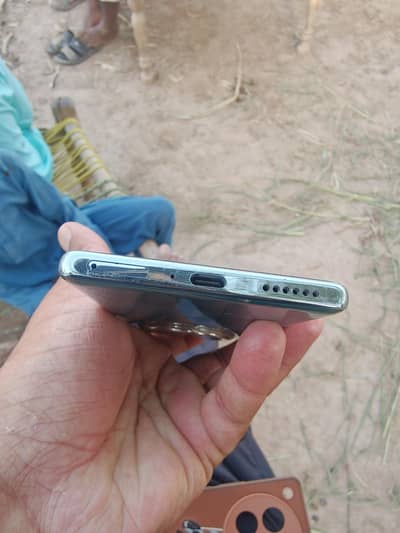 Infinix Zero 40