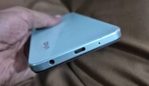 Vivo Y03t