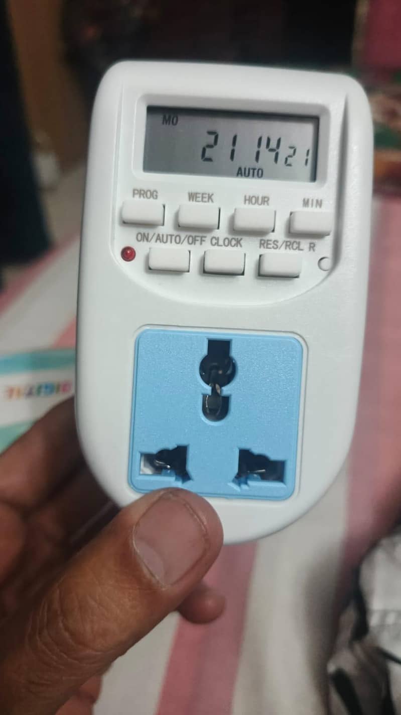 Digital Timer 2
