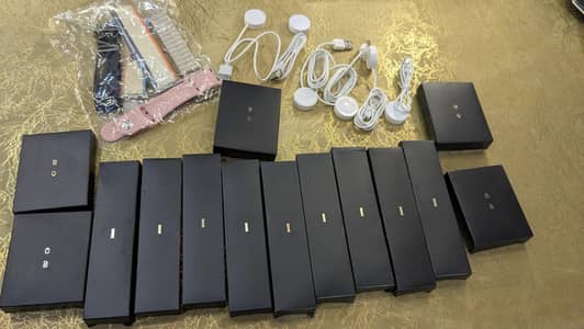 watch belts