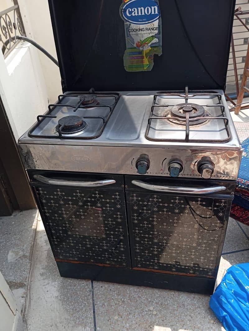 stoves 0