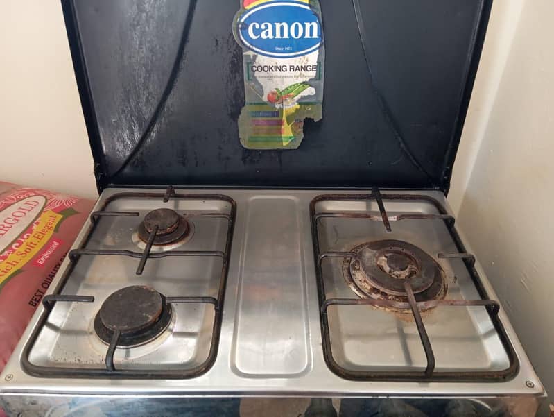 stoves 1