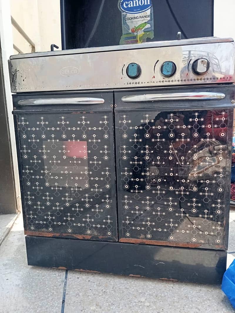 stoves 2