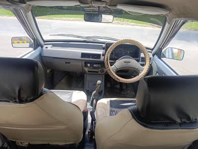 Suzuki Mehran VXR 2017