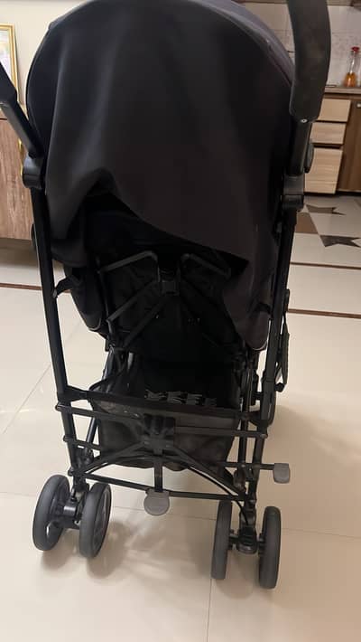 JOIE USA Brand Stroller Excellent Condition