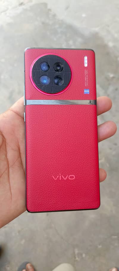 Vivo X90s