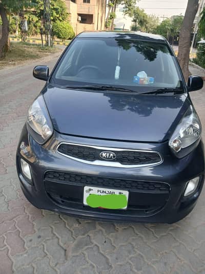 KIA Picanto 03004646721