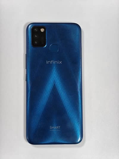 Infinix Smart 6
