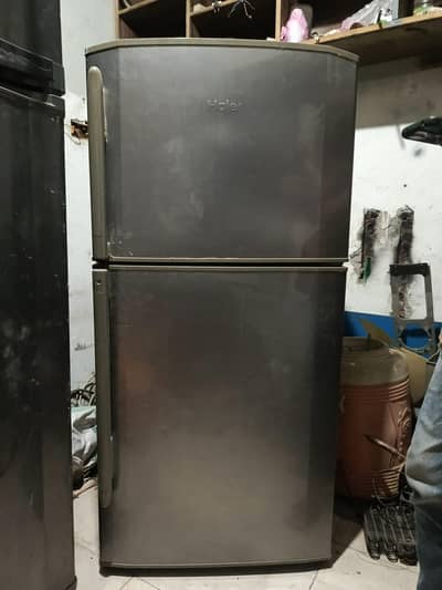 Haier medium size fridge