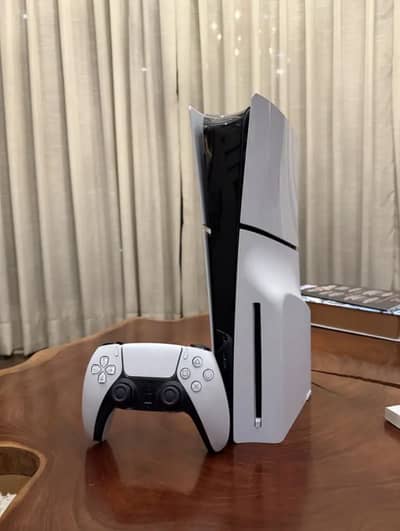 PS5 Slim