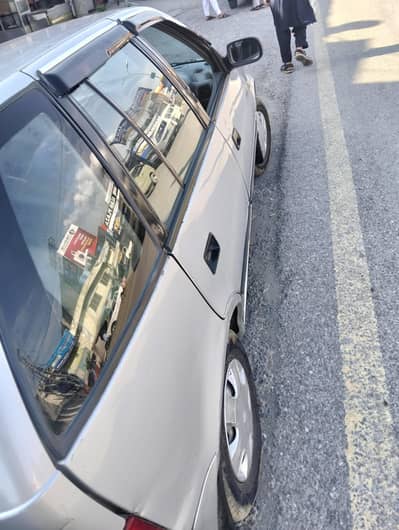 Suzuki Cultus VXR 2006