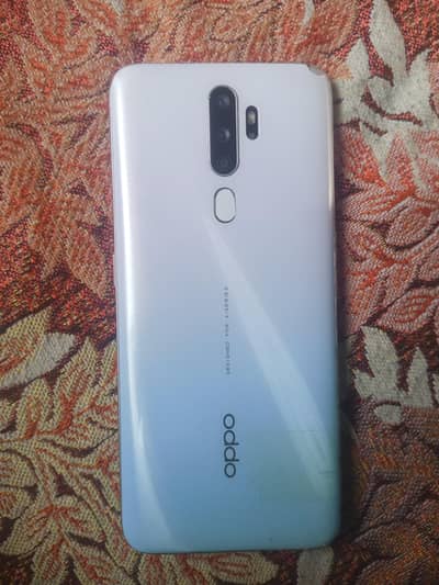 OPPO A5