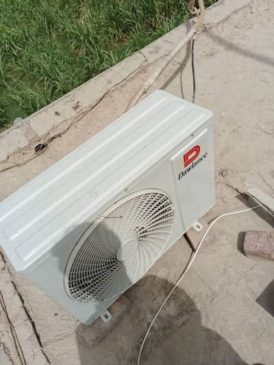 Dawlance inverter ac 1.5 ton