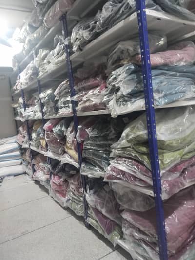 used store racks  warehouse rack wall rack for sale