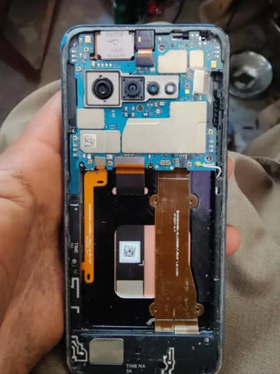 LG V60 ThinQ 5G