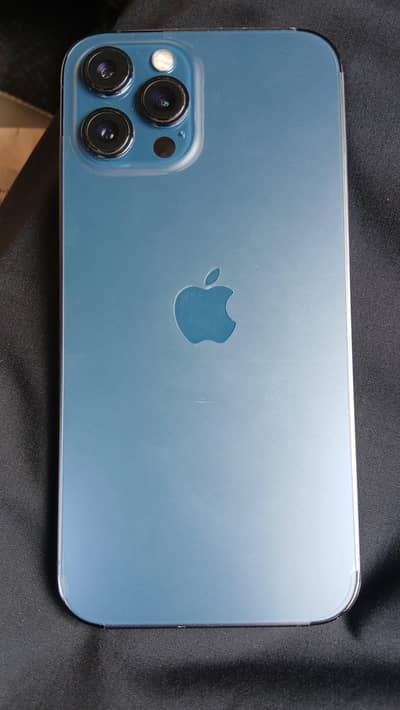 Apple iPhone 12 Pro Max