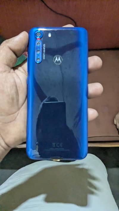Motorola one fusion for sale