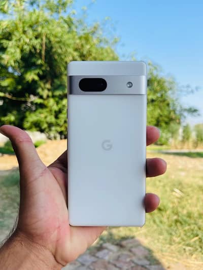 Google Pixel 7a