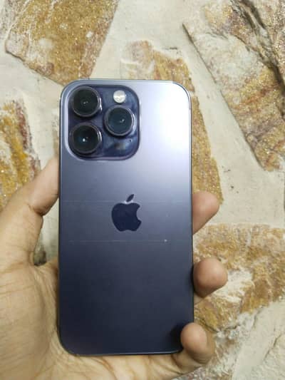 Apple iPhone 14 Pro