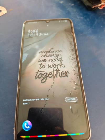 Samsung Mobile A06