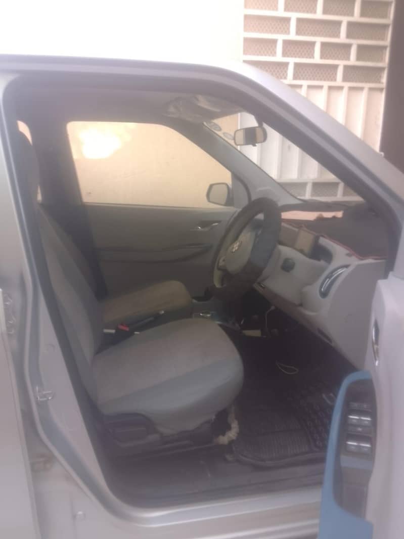 EV car 2