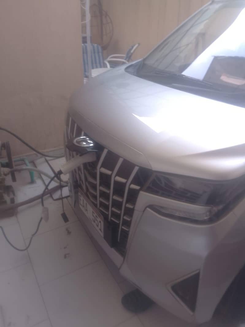 EV car 3