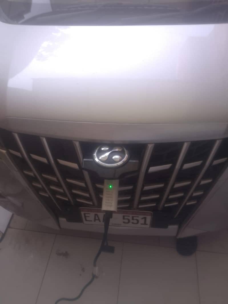 EV car 4