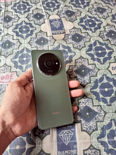 Xiaomi Redmi A3