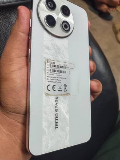 Tecno SPARK 30 Pro
