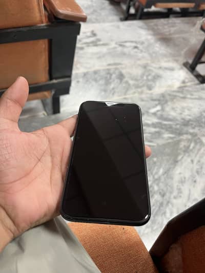 Apple iPhone XR