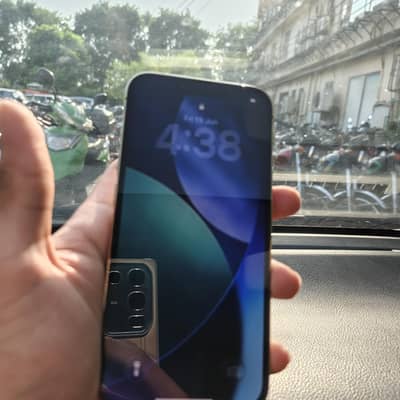 Apple iPhone 13 Pro