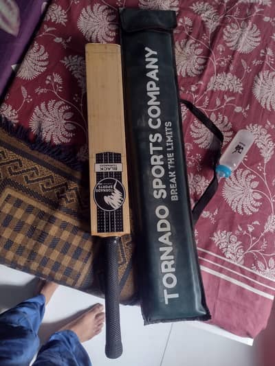 hard ball bat excellent duck bill shape
