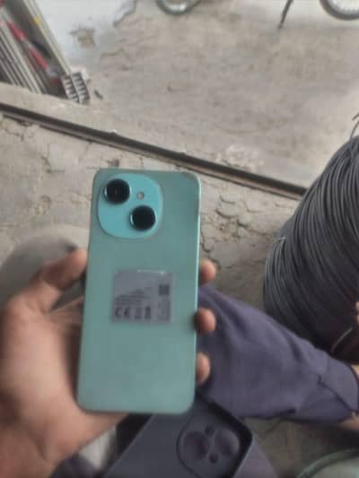 box pack PTA approve box samet hai koi bhi masla nahi hai