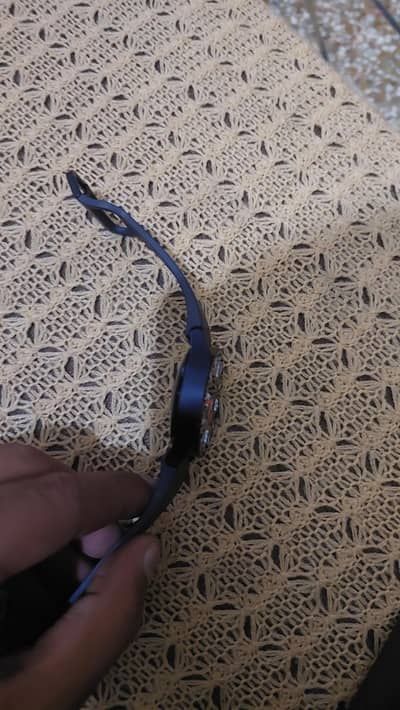smart watch 6