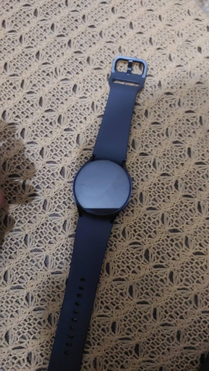 smart watch 6 1