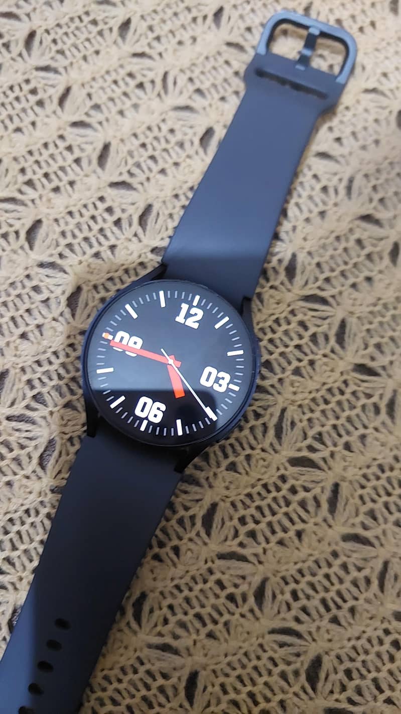 smart watch 6 3