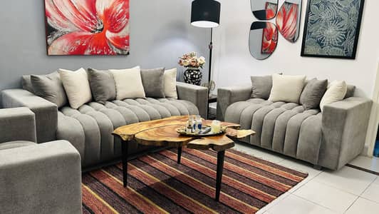 Designer made trending Bubble Sofa for sale