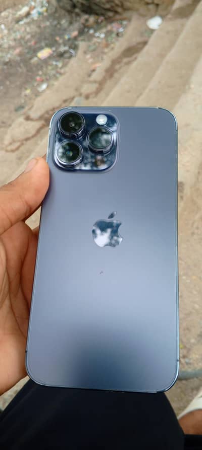 Apple iPhone 14 Pro Max