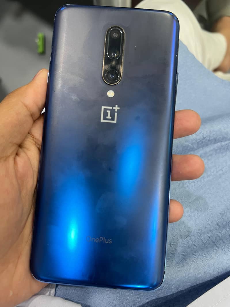 1 plus 7pro 0