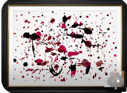 Artistic painting